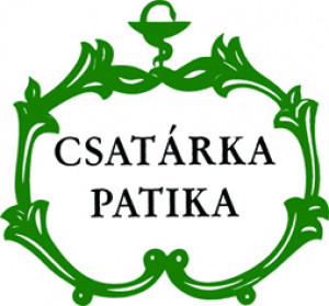 Csatárka Patika